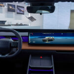 현대차 전기차 아이오닉 V 공개