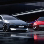 현대차 신차 출시 중단