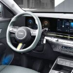 현대차 연식변경 모델 '2027 코나' 공식 출시