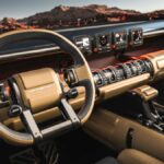 현대차 콘셉트카 '볼더(Boulder)' 공개