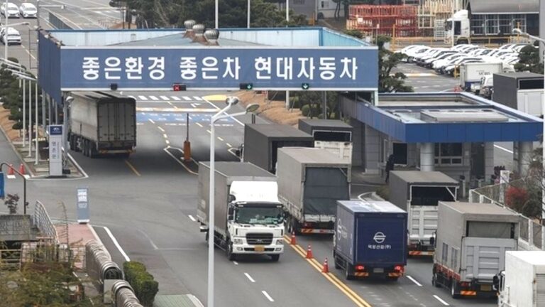 현대차 미국 현지화 전략