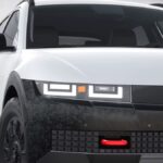 현대차 전동화 오프로더 XRT 공개