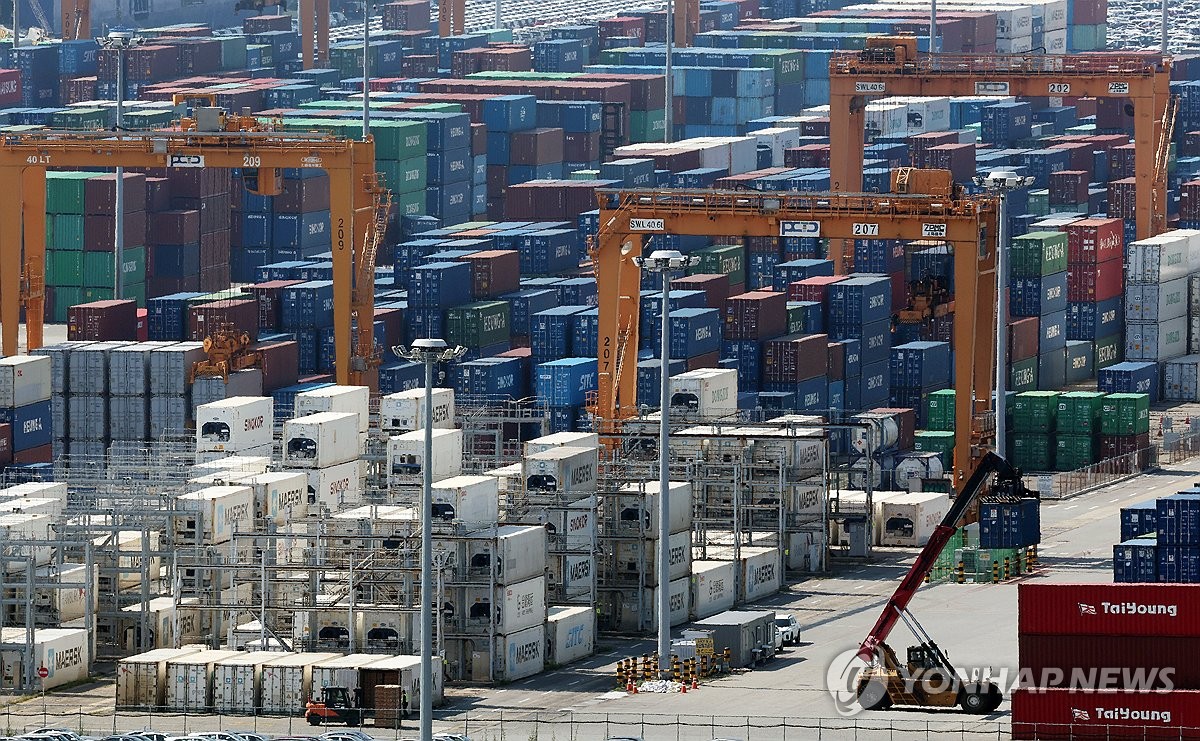 국가부채 물가 착시