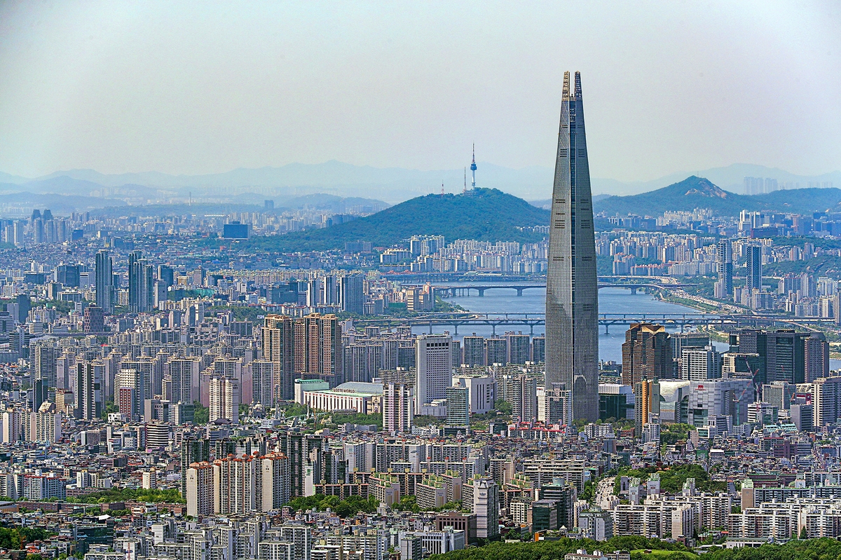 국가부채 물가 착시