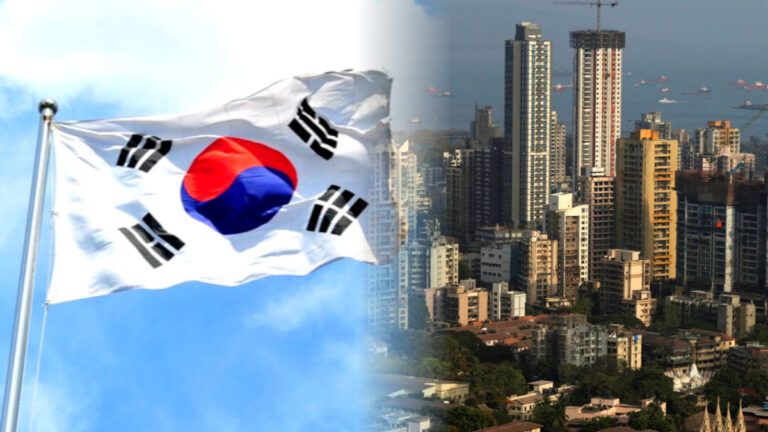 인도 소비재 수출잭팟