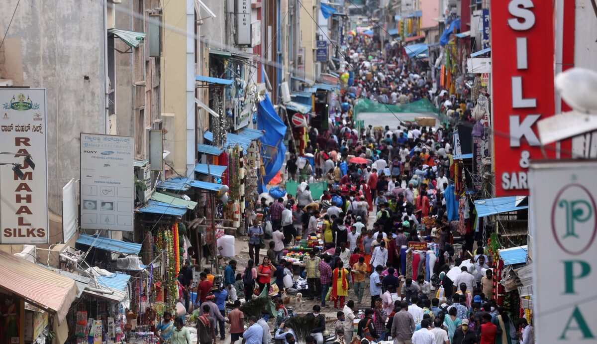 인도 소비재 수출잭팟