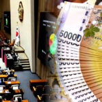 유산취득세 세금 급감