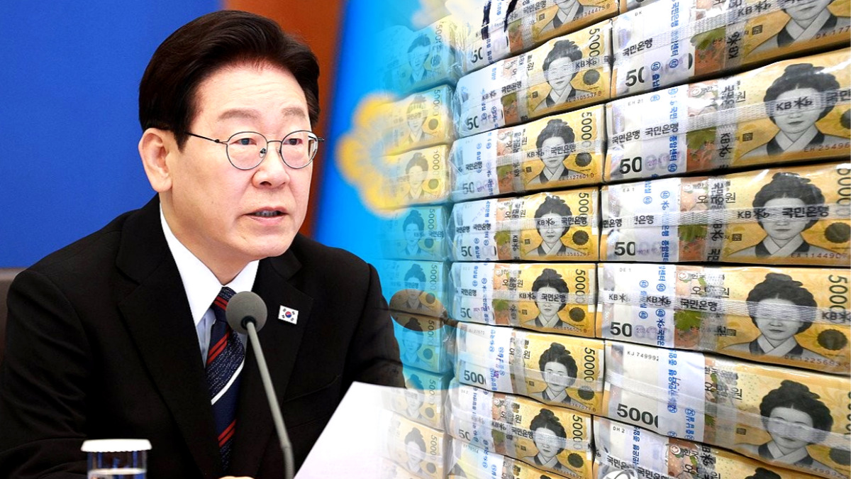 이란 인도적 지원 논란