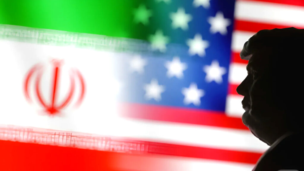 이란 영유권 분쟁