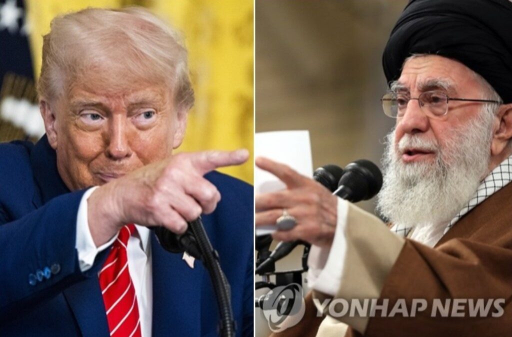 “독도급 예민한 문제 내걸었다”…종전 조건 속 ‘이 항목’ 까보니, “우려가 현실로” 4 이란 영유권 분쟁