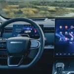 중국차 '재쿠 7' 월간 판매 1위 기록