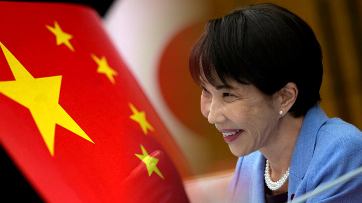 일본 경제 안보 전략