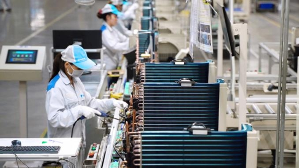 일본 경제 안보 전략