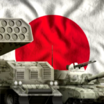 일본 살상무기 수출