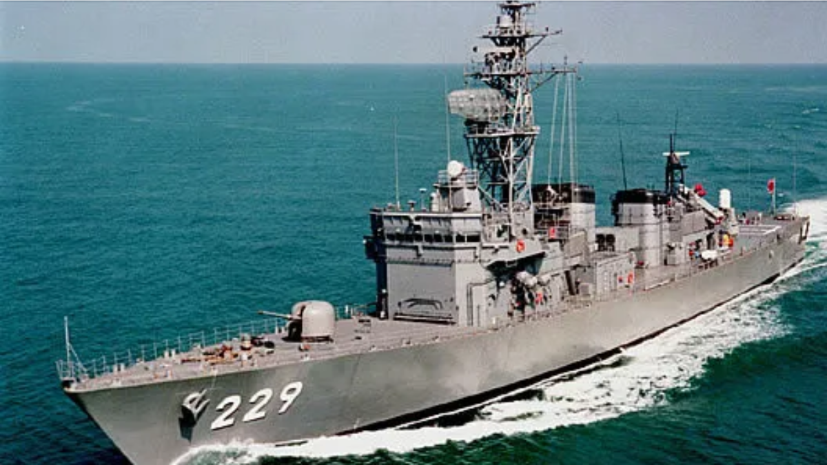 일본 살상무기 수출