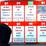 전세금 반환보증 가입 요건