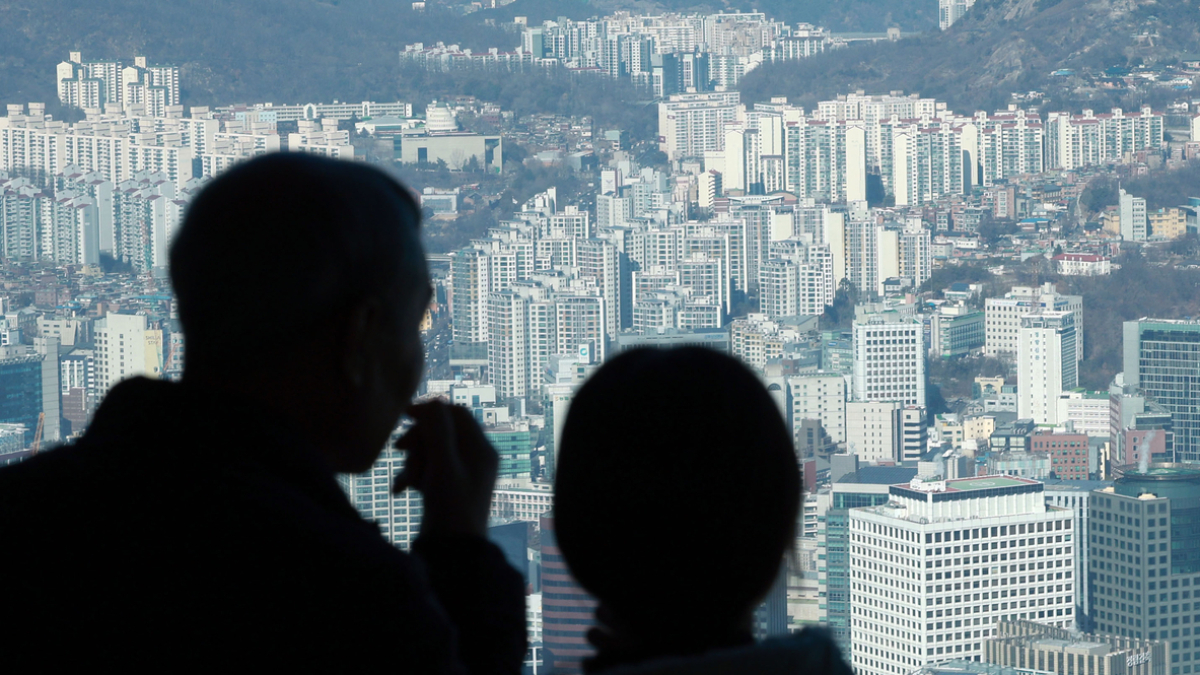 수도권 임대차 시장