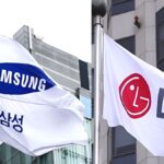 배터리 가동률 하락