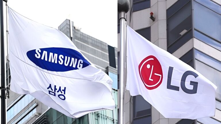 배터리 가동률 하락