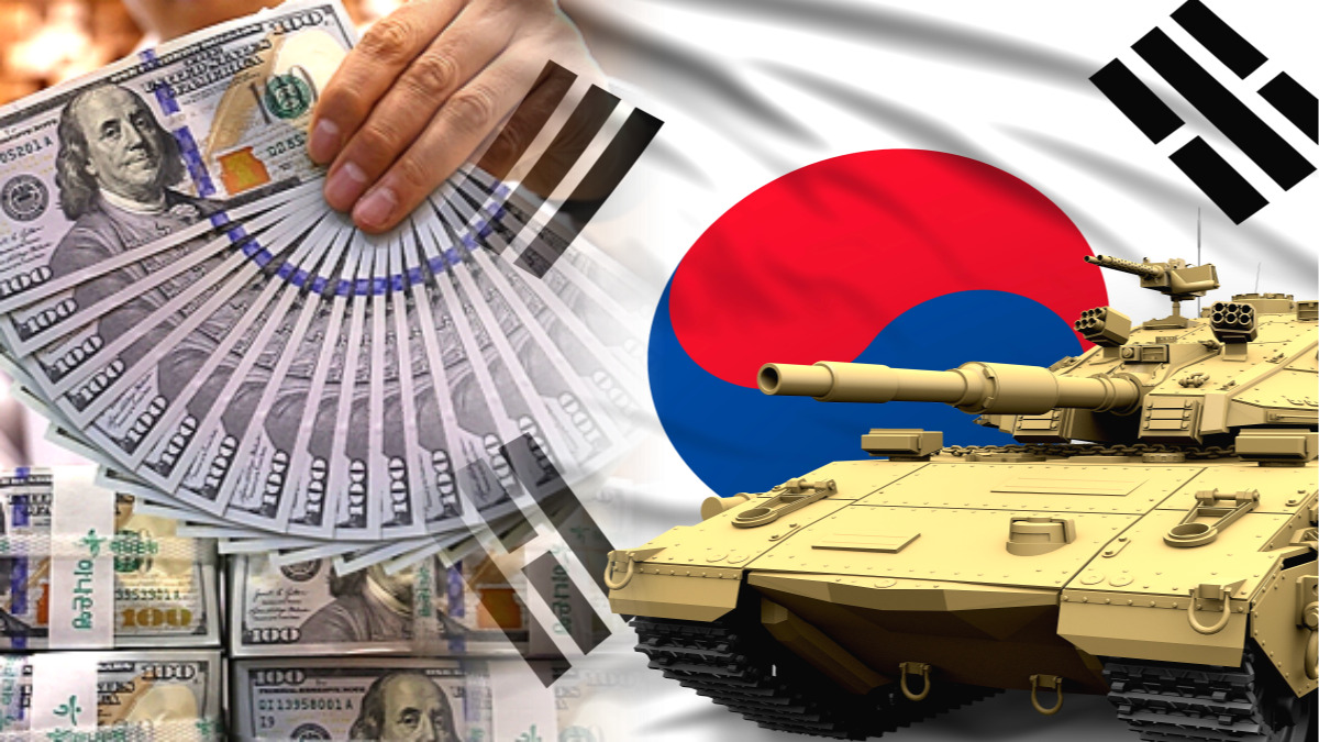 K-방산 해외 진출