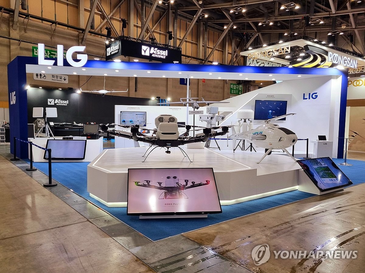 “마침내 120조 원 잭팟 터졌다”…“언제 다 만드냐” 행복한 비명 터진 한국 4 방산 업체 장기 호황