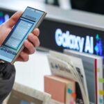 폴더블 주름 완벽해결