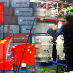 유리장섬유 공장 가동 중단