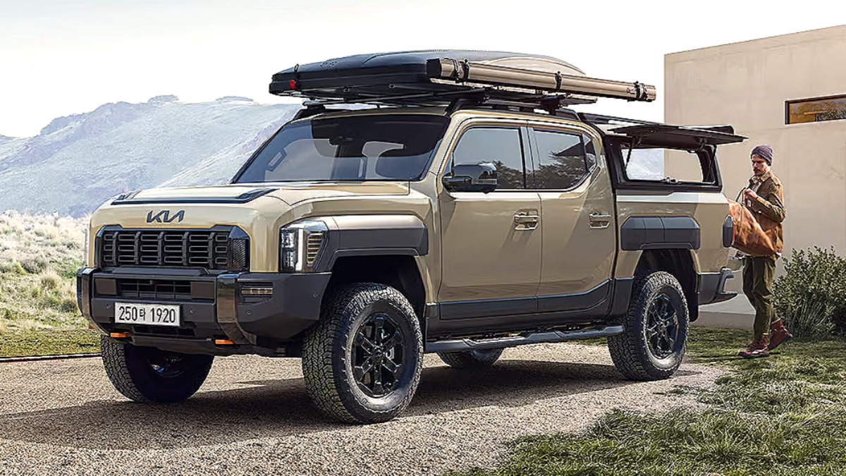 “현대차도 아닌데”, “기아보다 4배 잘 팔려”…아빠들 인기 폭발한 ‘이 국산차’ 깜짝 2 기아