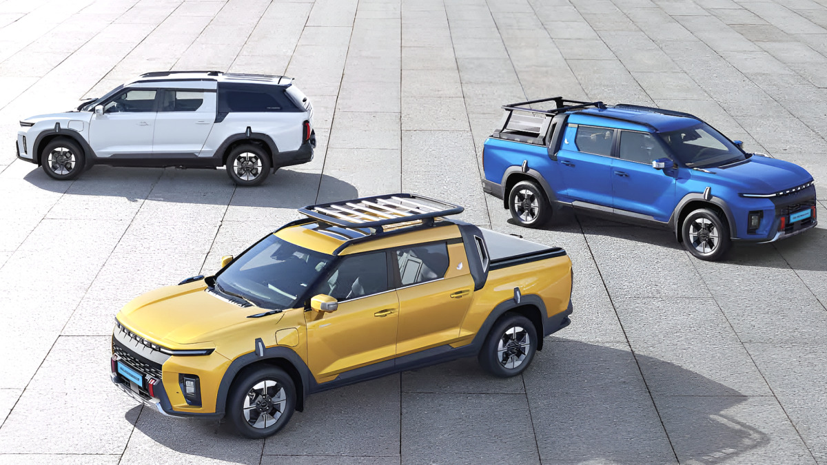 “현대차도 아닌데”, “기아보다 4배 잘 팔려”…아빠들 인기 폭발한 ‘이 국산차’ 깜짝 3 기아