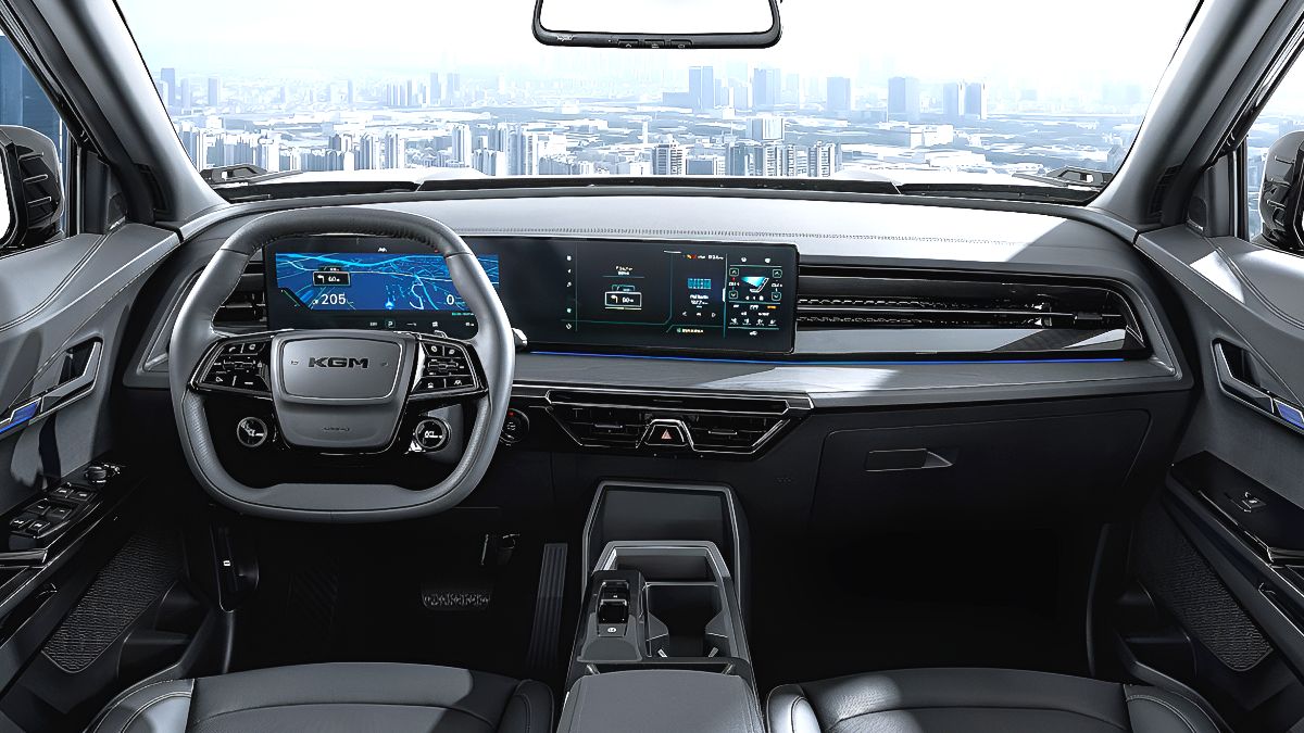 “현대차도 아닌데”, “기아보다 4배 잘 팔려”…아빠들 인기 폭발한 ‘이 국산차’ 깜짝 1 기아