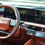 기아 준대형 세단 K8 2027년형 연식변경