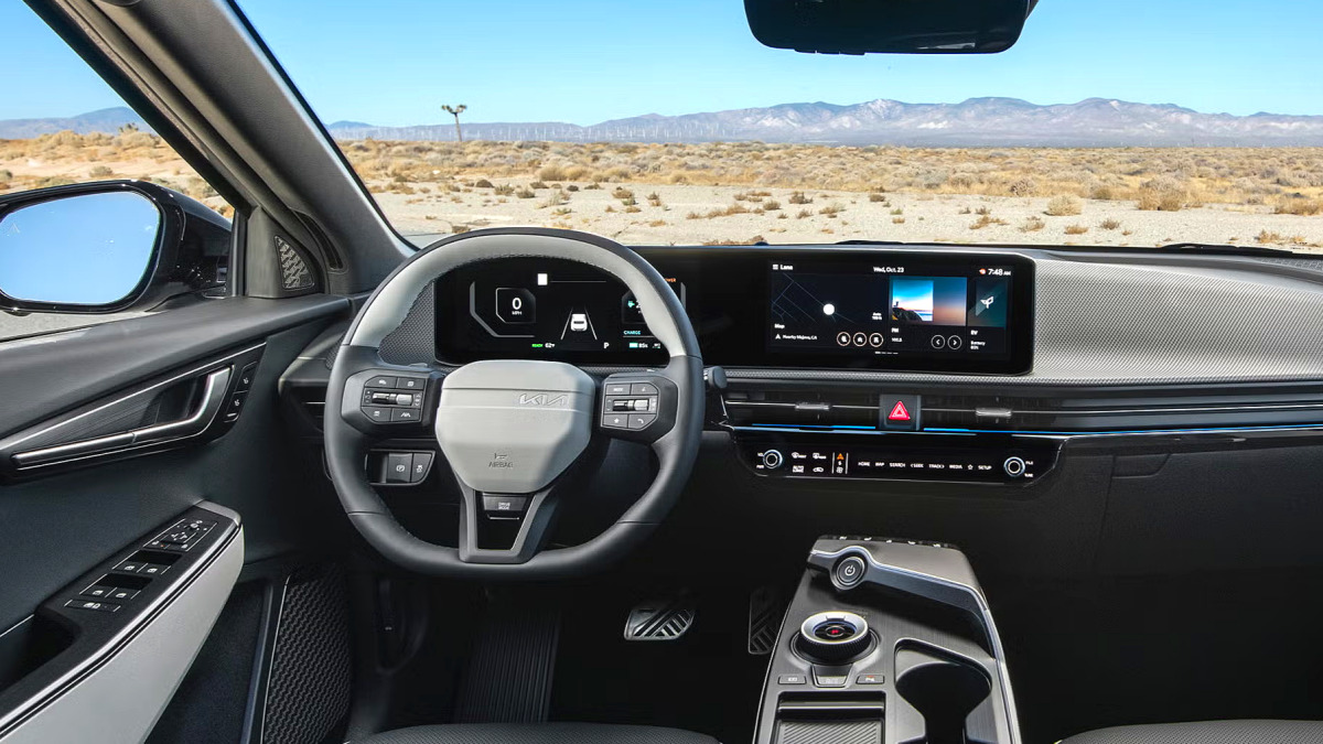 기아 전기차 EV6 가격 인하