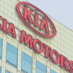 기아 대형버스 그랜버드 단산