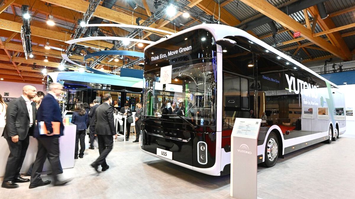 "기아 결국 생산 전면 중단"…32년 버텼는데 중국차에 밀리다니 '이럴 수가' 4 기아