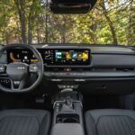 기아 소형 SUV 셀토스 하이브리드 공개