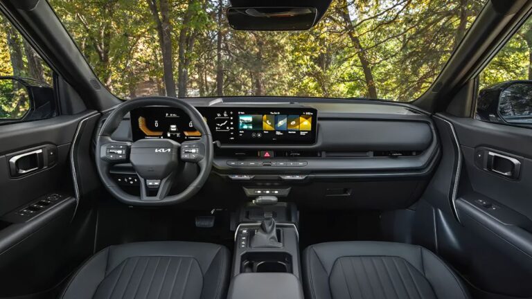 기아 소형 SUV 셀토스 하이브리드 공개