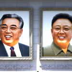 김정일 권력 승계 지연