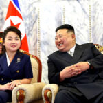 북한 권력 승계