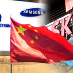 한국 반도체 장비 싹쓸이