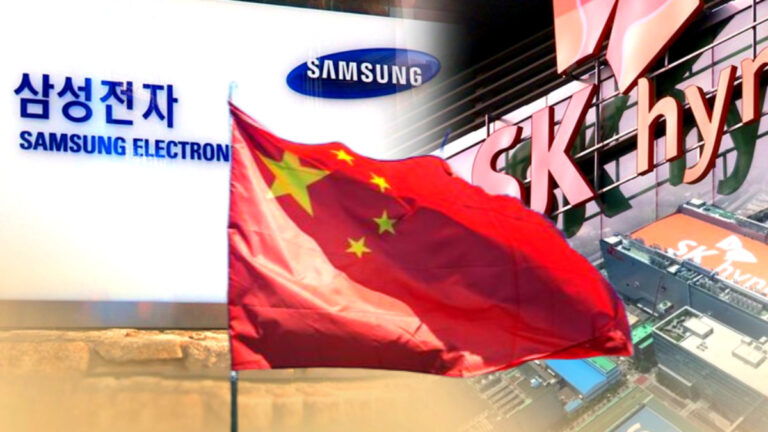 한국 반도체 장비 싹쓸이