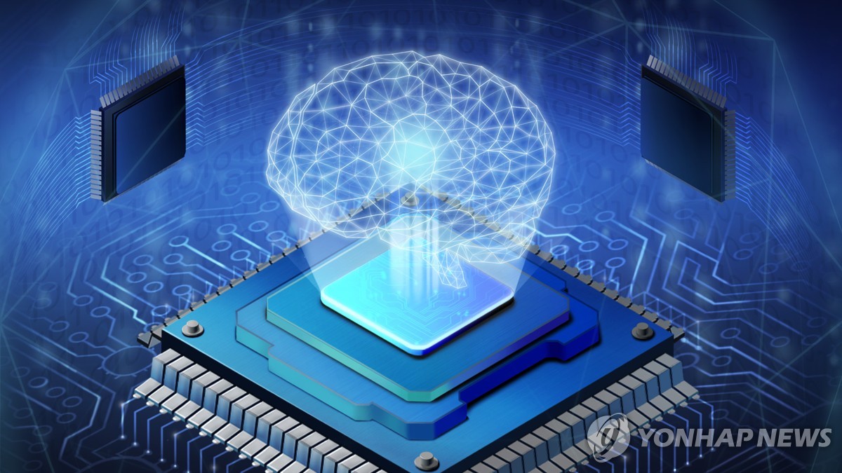 한국 반도체 장비 싹쓸이