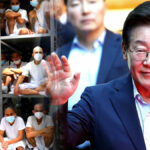 한국 수감률 뜻밖의 팩트