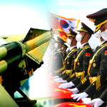 동북아 신냉전 구도