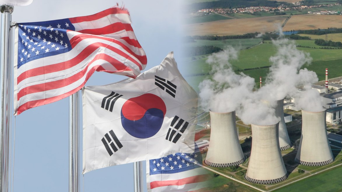 한일 핵 잠재력 격차