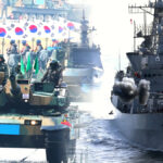 한국군 병력 구조