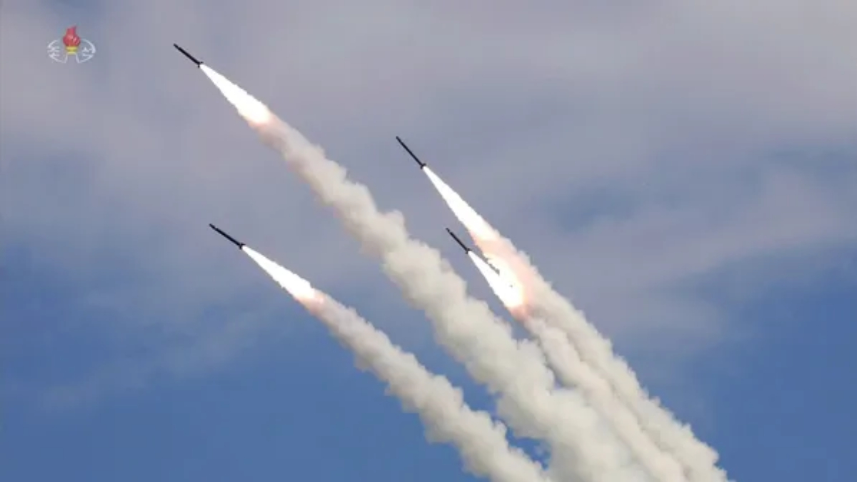 한국군 병력 구조