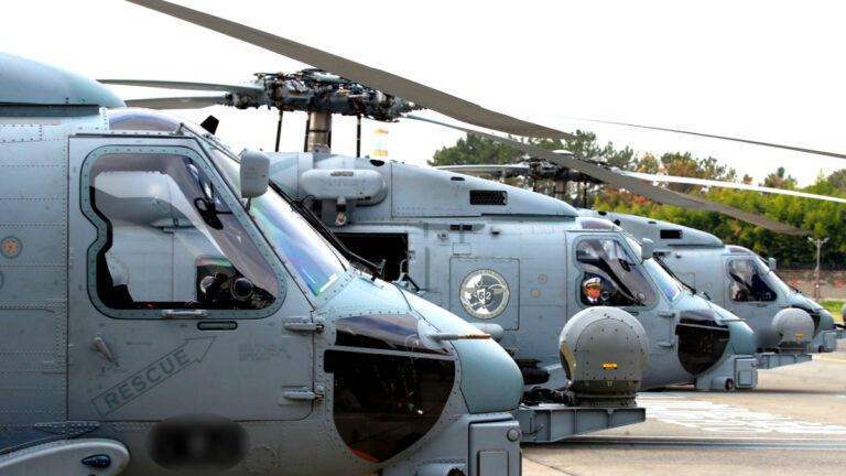 MH-60R 시호크