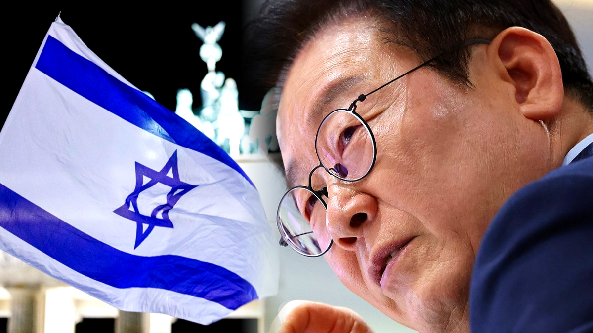 이재명 대통령 중동 외교