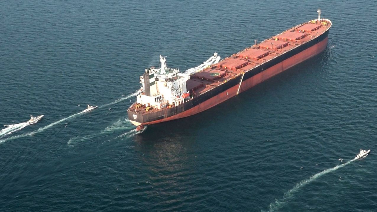 이재명 대통령 중동 외교