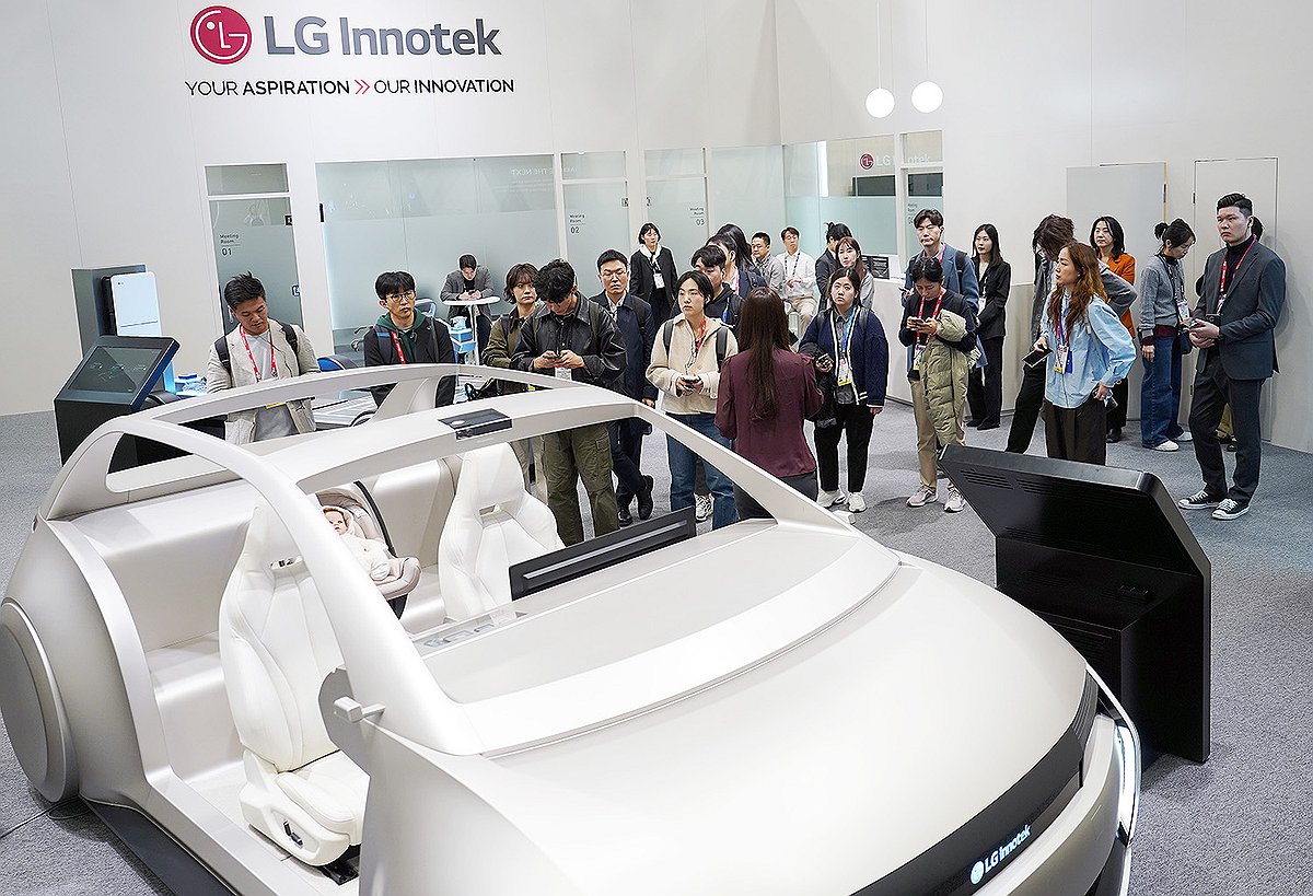 차량 통신모듈 대규모수주